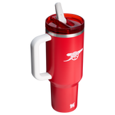 Stanley 1913 x Arsenal Quencher® ProTour Flip Straw Tumbler | 40 OZ