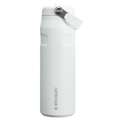 The IceFlow™ Bottle with Flip Straw Lid | 24 OZ