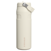 The IceFlow™ Bottle with Flip Straw Lid | 24 OZ