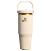 The Cheers & Cheer IceFlow™ Flip Straw Tumbler | 30 OZ